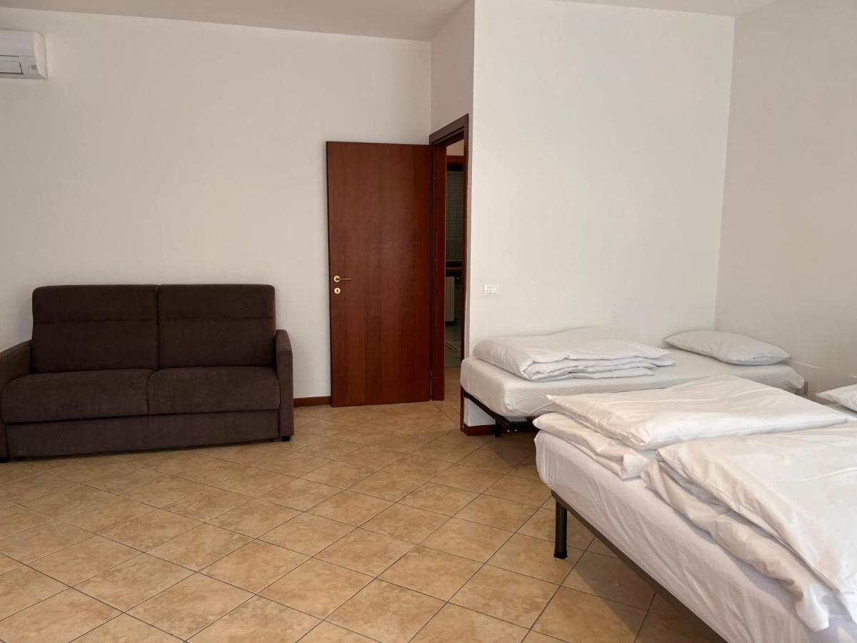 Apartamento Sebino 11 Peschiera del Garda Exterior foto