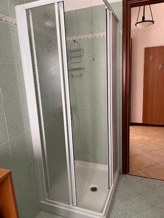 Apartamento Sebino 11 Peschiera del Garda Exterior foto