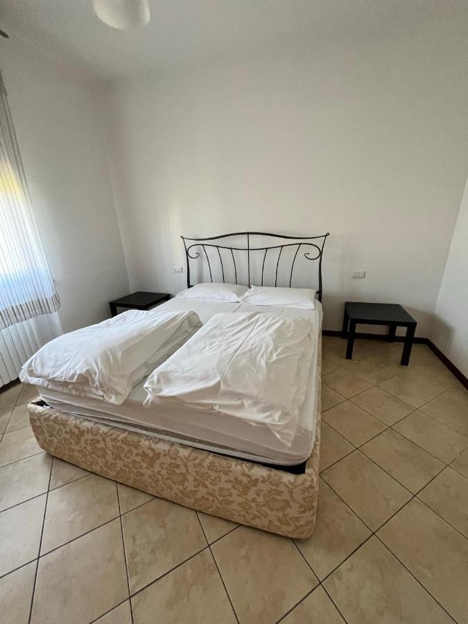 Apartamento Sebino 11 Peschiera del Garda Exterior foto